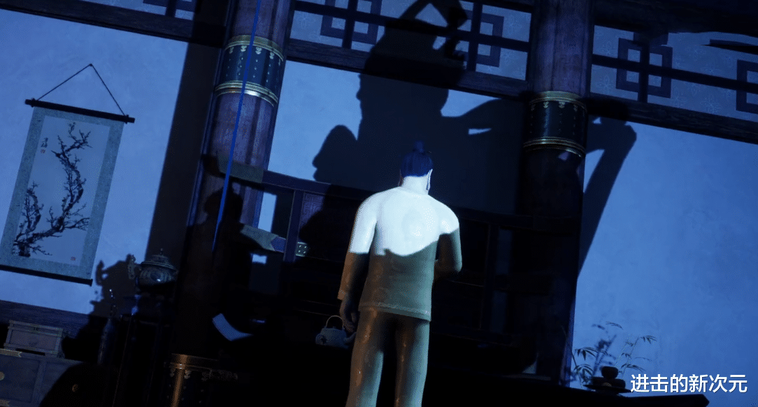 黑胡子|不良人李克用化身心魔再登场，阿姐杀弟的真相曝光，候卿也太冤了