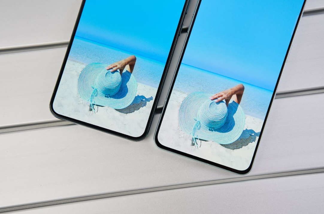 超薄机身|直屏手机终形态?超薄机身+超窄边框,Reno8 Pro+颜值工艺不妥协