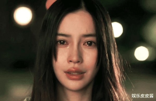 Angelababy|时隔7年,陈坤评价杨颖演技:刚开始有点担心,后来感觉她变化好大!