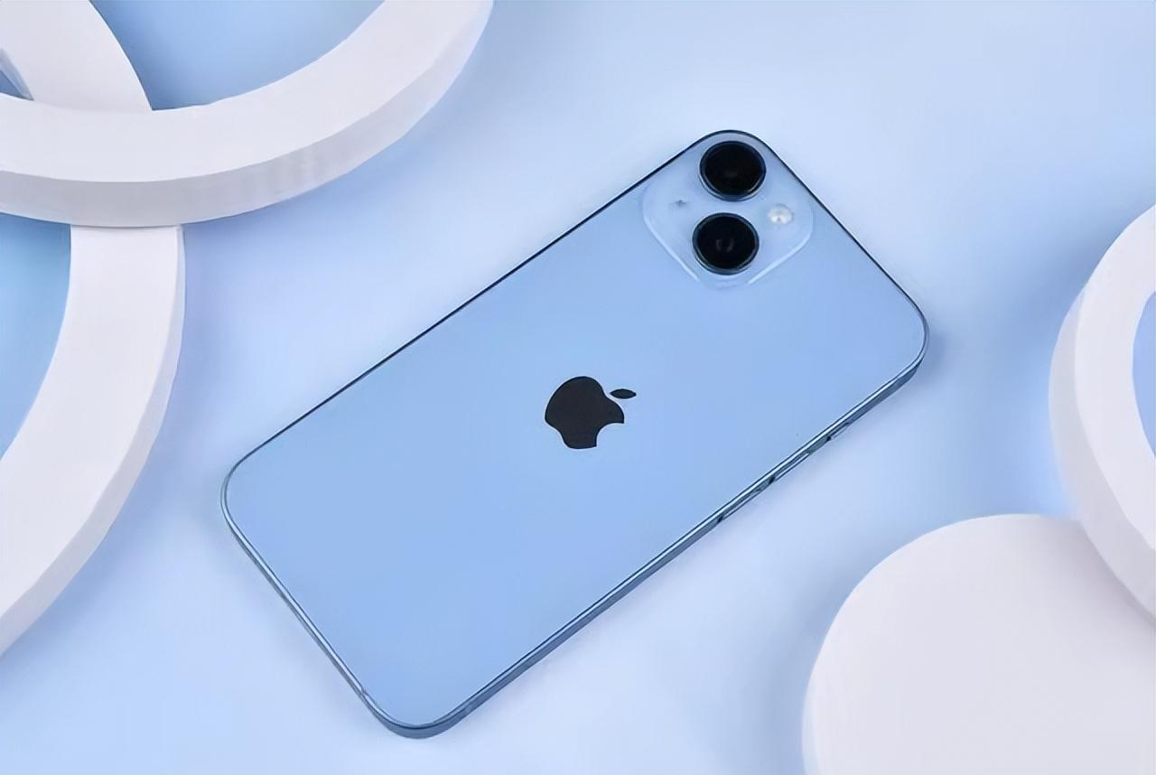 |iPhone14 plus逆袭，成单日榜销量榜首，果然价格才是销量密码