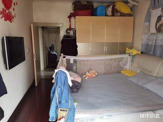 温州|退退退!温州12中学区房“大跳水”,被推上神坛又重归地表?