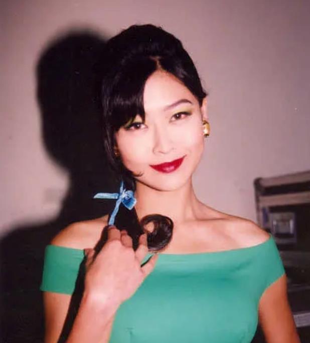 叶玉卿|转型最成功的“风月女神”,嫁富商的叶玉卿经历了怎样的人生沉浮