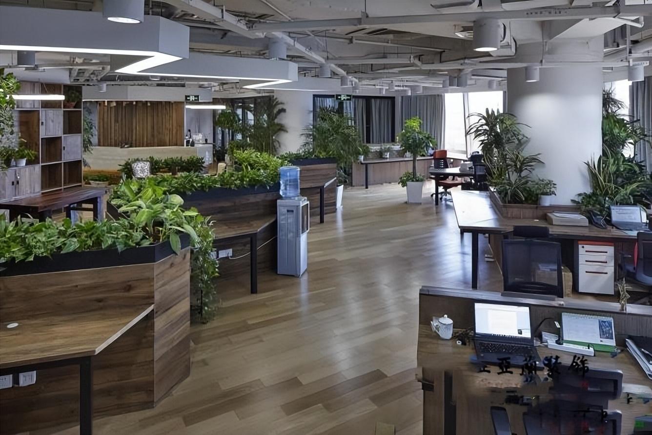 威尔斯|办公空间装修,办公区域装修,写字楼装修,办公场所装修,办公装修设计