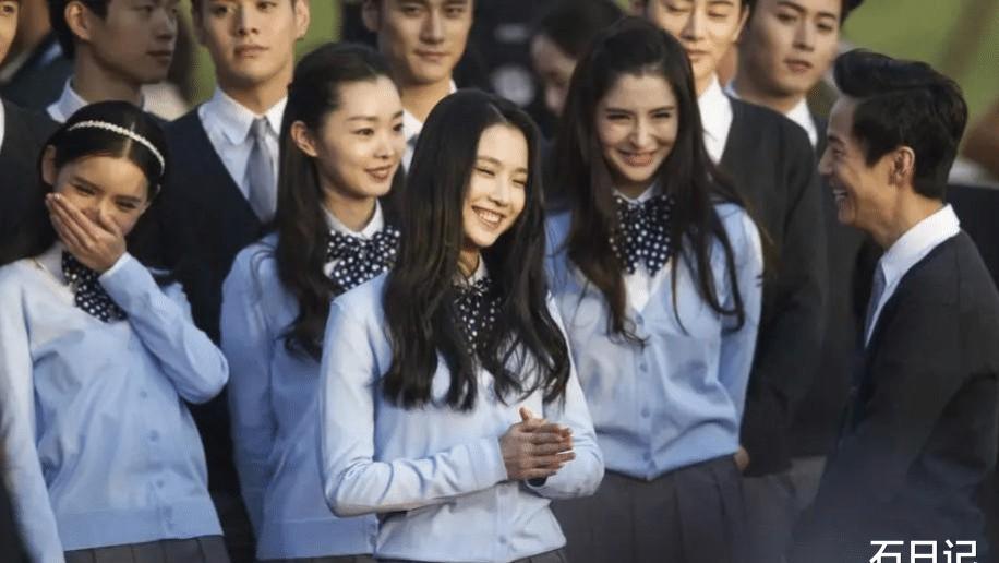 何炅|才7年，何炅选的“栀子花四帅”凉了俩，四美的差距竟也这么大了