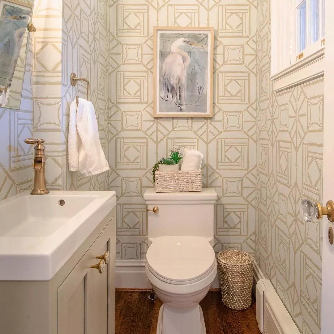 浅灰色:最适合家庭装修的颜色