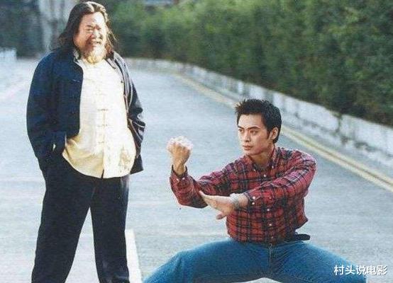 李小龙|他是李小龙的好友,因相貌丑陋演了一辈子配角,他儿子却成了巨星