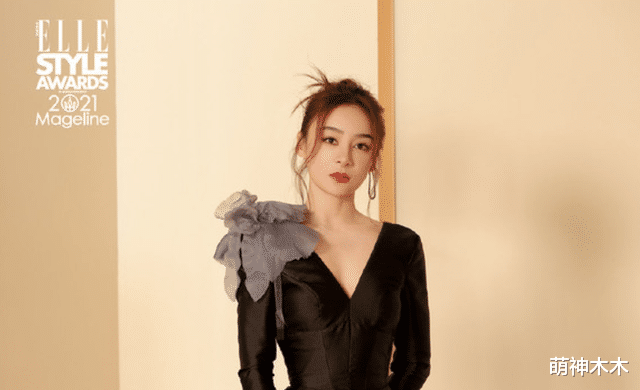 任敏|梨形鼻却依然好看的女明星：邱天有清冷感，任敏被称作电影脸