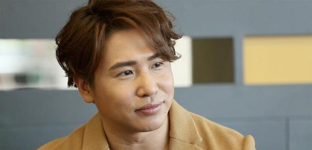 欧弟|欧弟离开《天天向上》后,失去了事业又失去了婚姻,他会后悔吗?