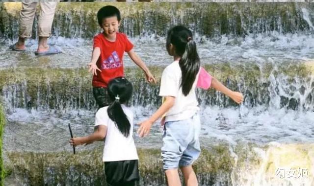 壶口瀑布|重庆宝藏玩水地，免费小众好玩，重庆玩野水地图
