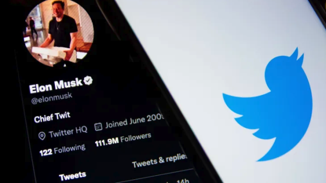 Twitter|马斯克又“动刀”了：突然开出80%推特合同工。这是要置之死地而后生吗？