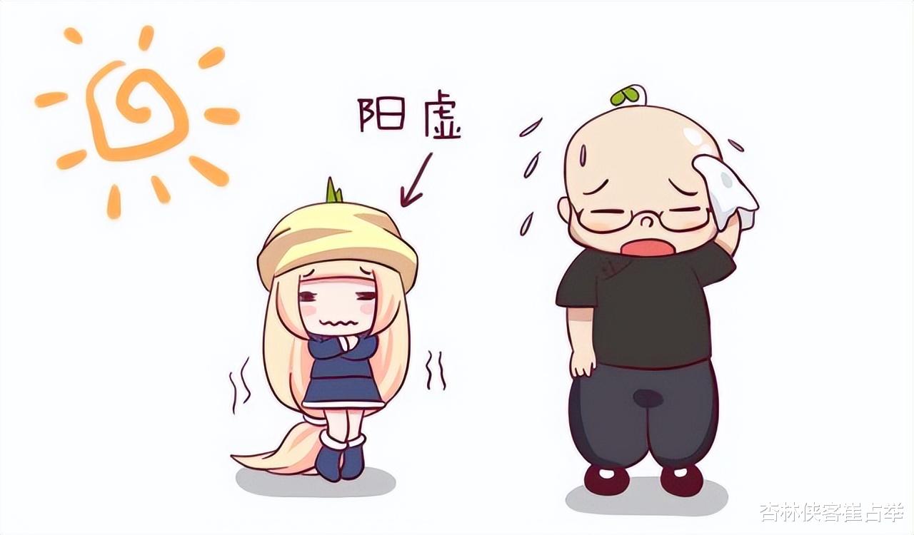 经典|阳虚怕冷，补阳经典方桂附地黄丸没用？医生从5个方面给你讲清楚