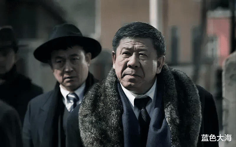 王砚辉|“高官干部”别尬演，看看什么叫作把干部演“活”了！