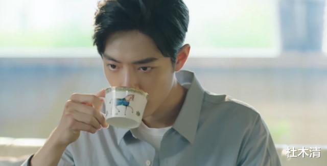 沉香|余生：以为顾魏送的是普通佛珠，但是听人说价值不菲，每克几万