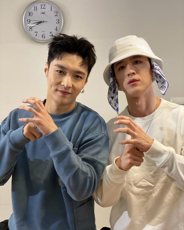 张艺兴|张艺兴battle被指像猩猩,Krump世界冠军力挺张艺兴:开了先河