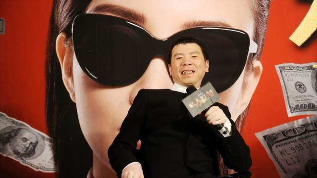 冯小刚|热闹的贺岁档，“消失”的冯小刚