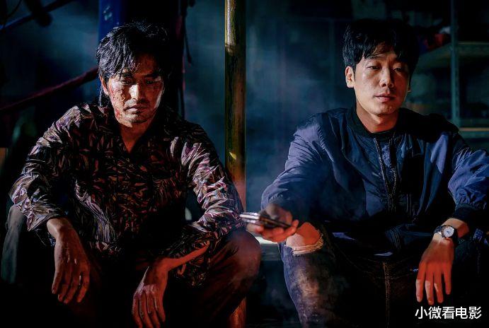 韩剧|越看越上瘾的6部韩剧，看一集就想一口气刷完了