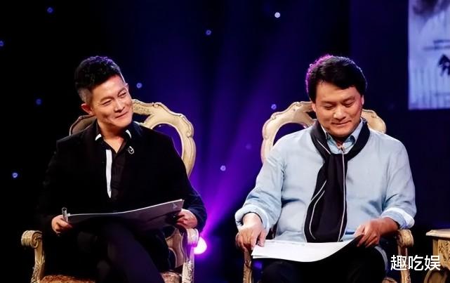 郭靖宇|《唐朝诡事录》爆火,男主演技被赞,背景实力更强大