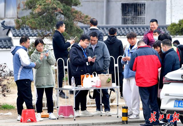 求职|找工作,去零工驿站看看