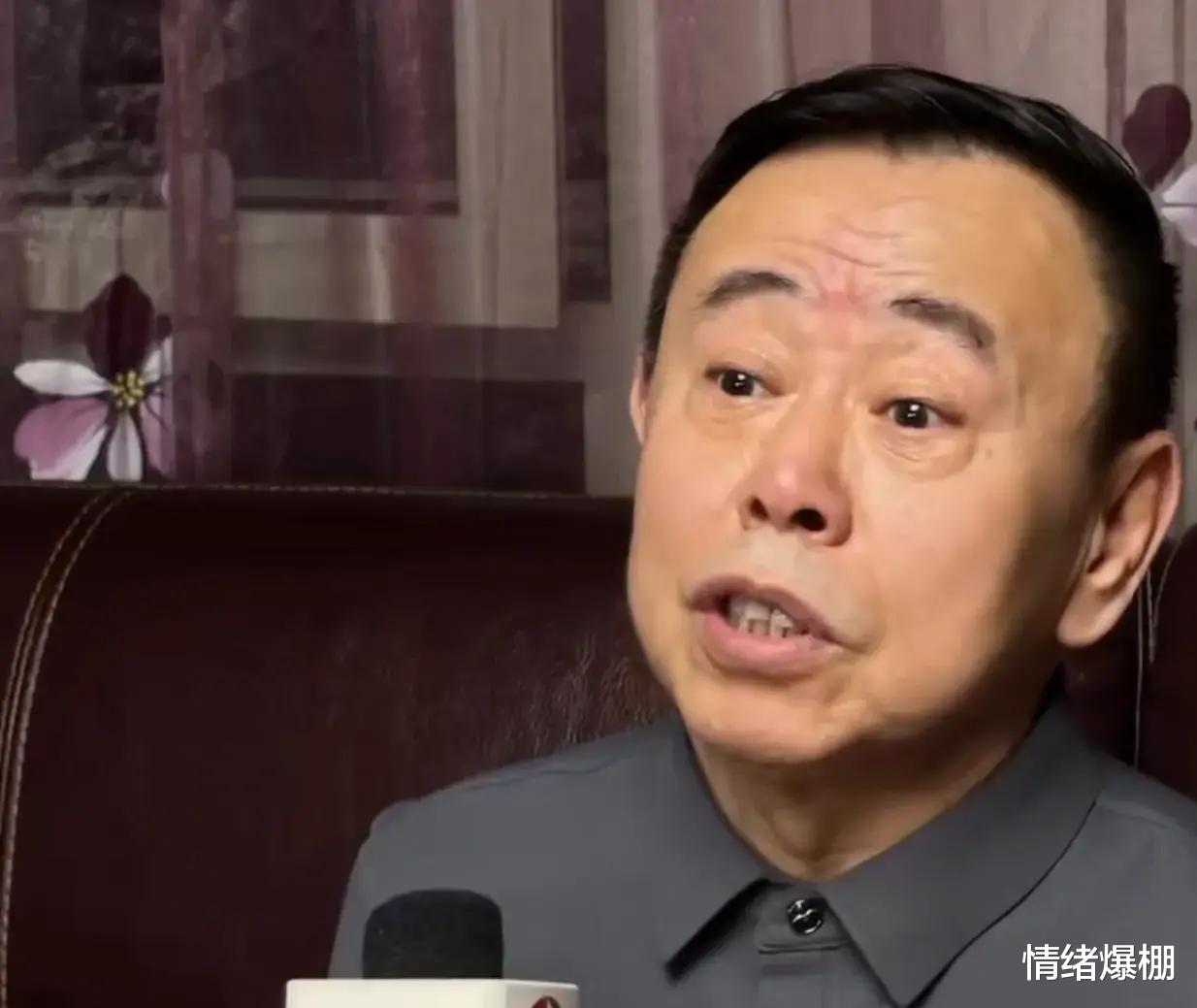 丁勇岱|潘长江回应虚假宣传的事了！