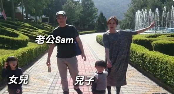 刘真|女星彭晓彤患癌切除子宫！化疗十次暴肥20斤，老公不离不弃陪伴