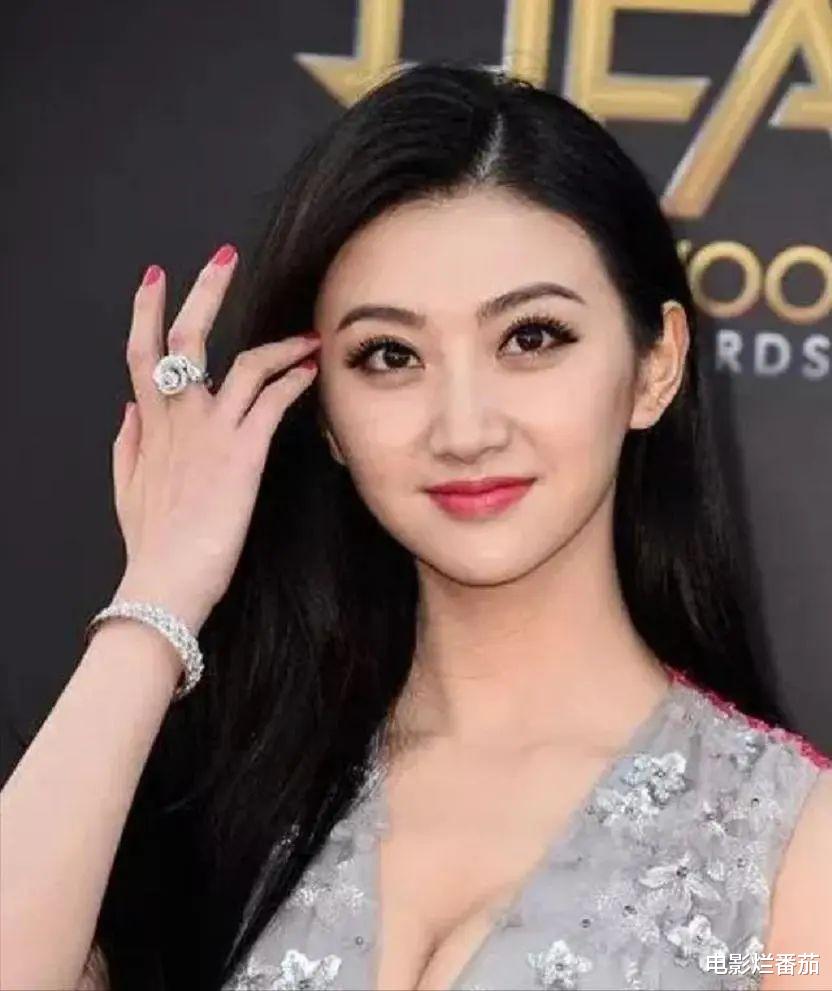 明星|她们事业有成，但花钱如流水，这7位女明星的高消费让人难以想象