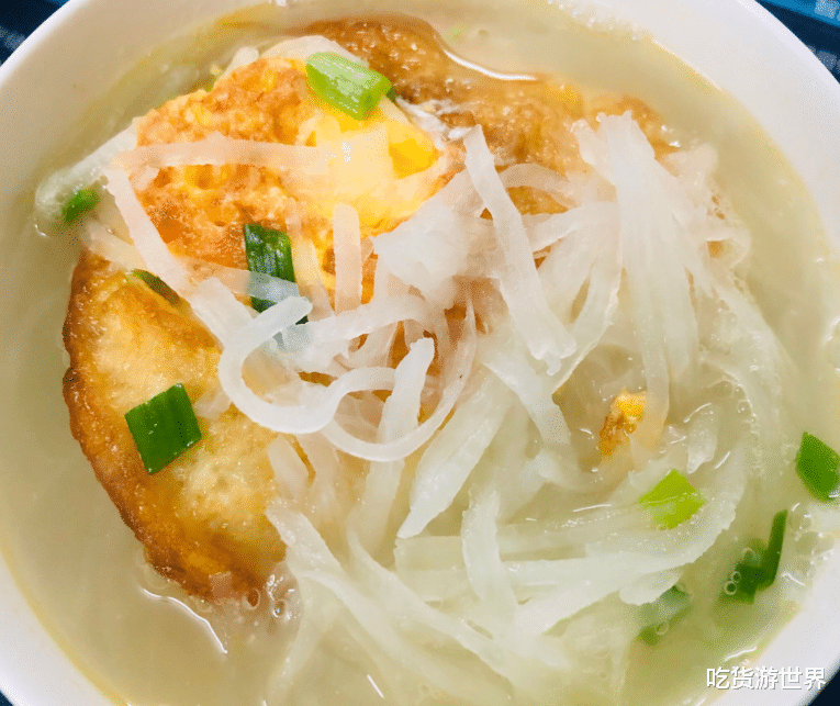 建议中老年:少吃馒头白粥,多吃4样食物,免疫力强,一冬少生病