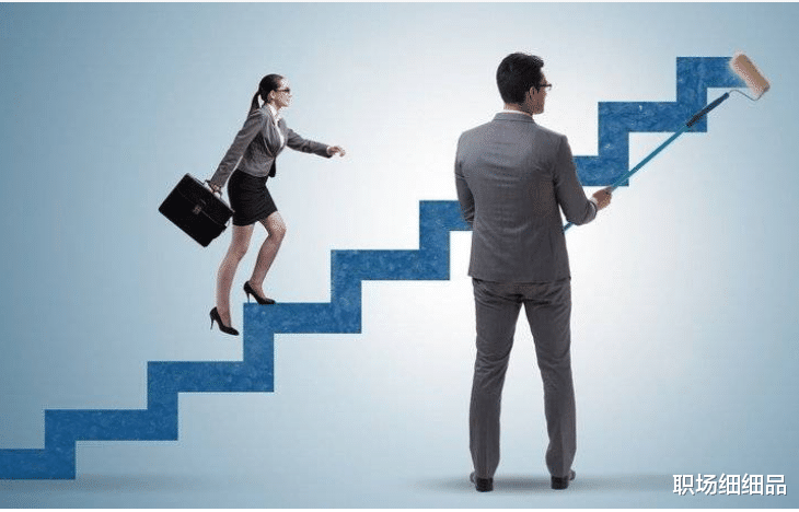 |入职一年能够晋升经理？三点教你如何快速晋升！