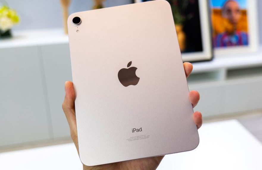 iPad|iPadmini6从发售之日起，果冻屏现象就一直有，那为什么会出现这种现象？