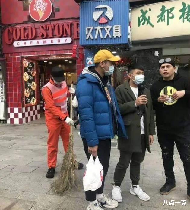 罗志祥|劣迹艺人的再次复出,是整一个娱乐圈的悲哀!