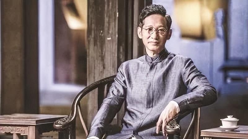 《冰雨火》太好看,王劲松再拍缉毒剧,10位实力派坐镇,这剧能火
