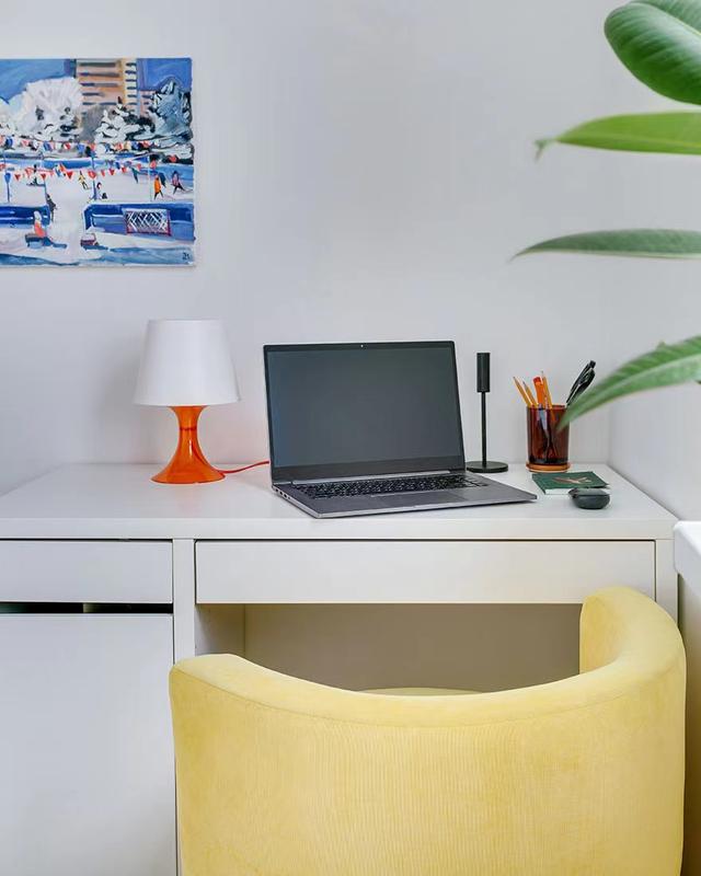 27㎡ 小公寓，小巧温馨很明亮，一个人的岁月静好，令人艳羡