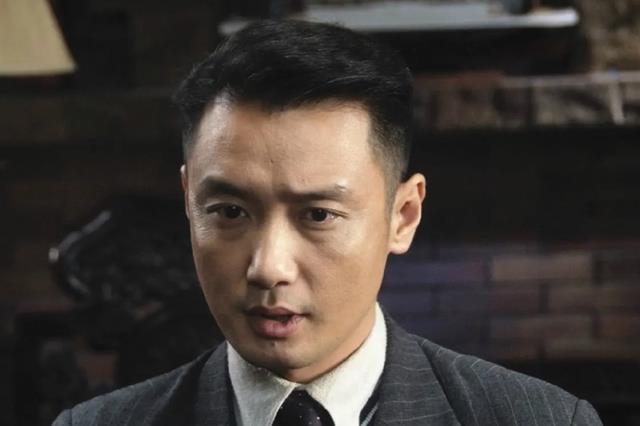 张新建|播1集,卫视收视第二!张新建一出手,就是年代传奇大剧“王炸”