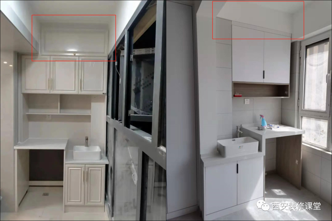 阳台定制又翻车了,看看有没有自己家