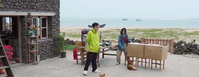 彭昱畅|向往6：黄磊这不是在欺负彭昱畅？这三个地方看得好心疼！