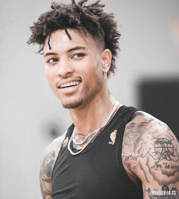 库兹马|NBA现役5大帅哥，库兹马成超模收割机 榜首经常上杂志