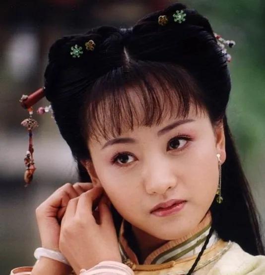 杨蓉|出道26年零绯闻，拍戏全靠随缘，杨蓉究竟能有多“懒”