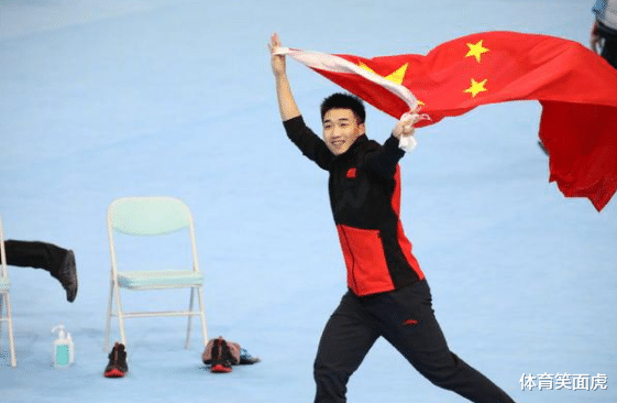 韩国队|韩国队速滑队将被惩罚！车旼奎违反滑联规定，500米银牌或被取消