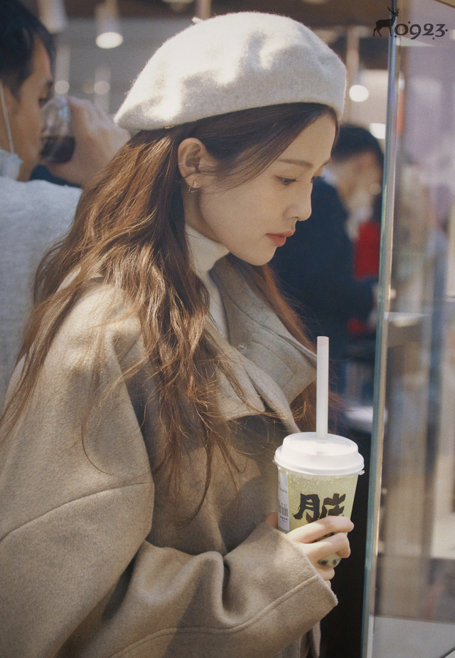 |13个女明星侧颜,据说只有十级吃瓜选手才能猜出来