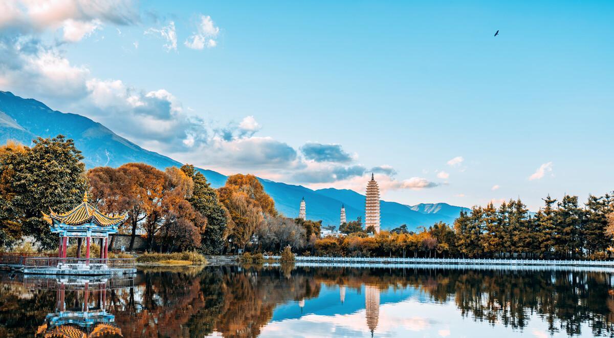 鲢鳙|一个人有没有福报,到了40岁就能看出来了,就在这两个地方