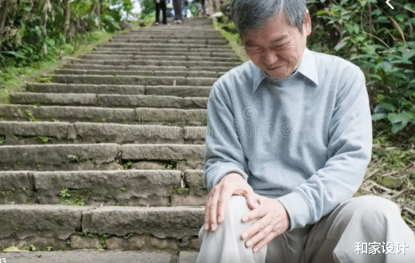 老人真正需要的是什么?“公式化”的设计其实就是一个鸡肋