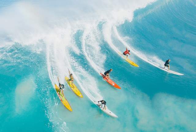 软件|超实用的自律APP！起初是我们造成习惯，后来是习惯造就我们！