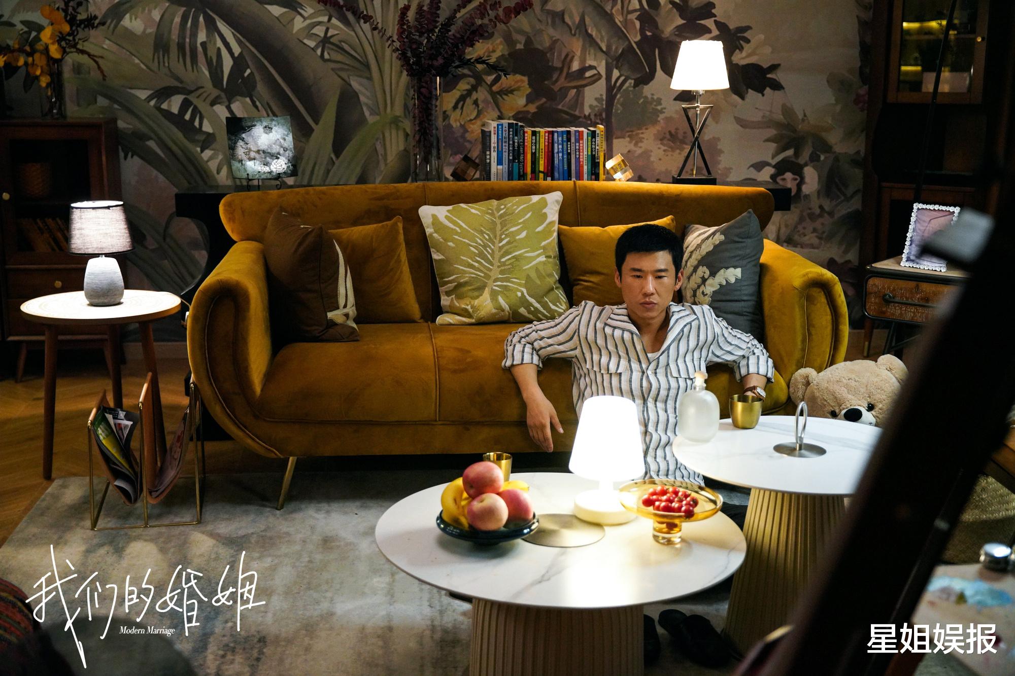 林青霞|星二代王骁：妈妈是金鹰视后王馥荔，27岁才入戏拍戏，被杨幂挖掘后成名