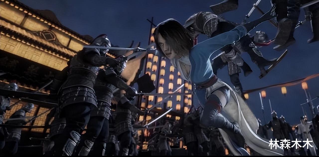 李嗣源|画江湖之不良人:又要拿姬如雪开刀,导演回应结局存在争议