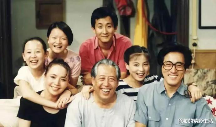 赵明明|宋丹丹和赵明明：被英家兄弟辜负，离婚后人生差距一目了然