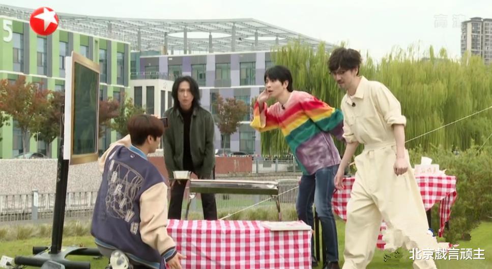 黄霄云|我们的歌:人气排名重新洗牌,黄霄云逆风翻盘,即兴美声屠榜热搜