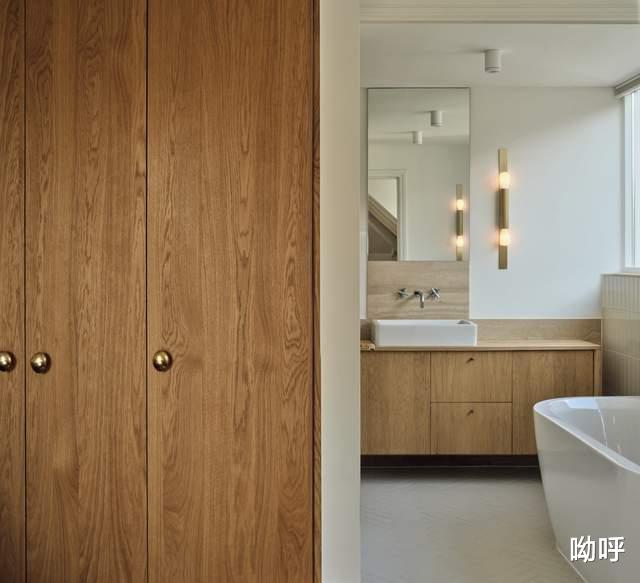 Studio Modijefsky丨阿姆斯特丹现代住宅