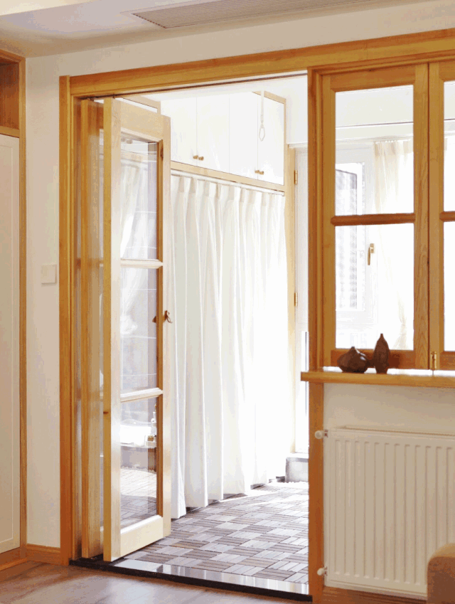 一饰传奇讲解:硬装和软装有什么区别?