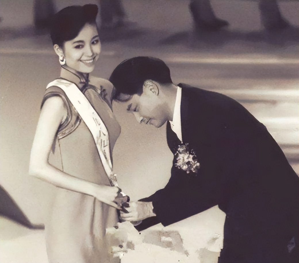 豪门|明明有颜值，有实力，却不想努力嫁豪门的7位女星，最终惨遭退货