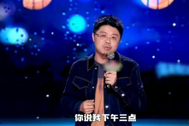 黄晓明|怎么办脱口秀专场:不刷短视频不懂呼兰的梗,黄晓明人不到红包到