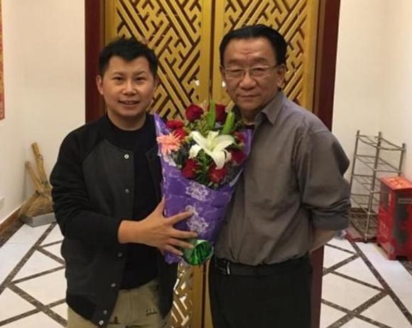 周杰|太敢说！周杰发文科普国家一级演员，多次调侃“没什么了不起的”